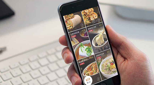 食堂訂餐系統(tǒng)如何搭建？如何選擇一個(gè)好的食堂點(diǎn)餐軟件？