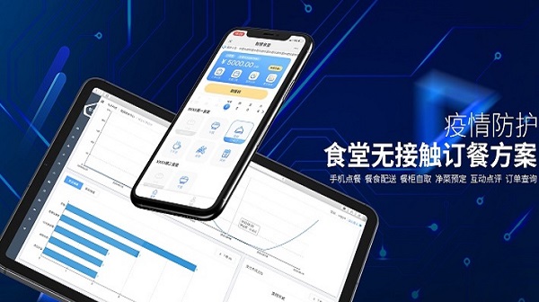 如今智慧餐飲有哪些軟硬件產(chǎn)品呢？
