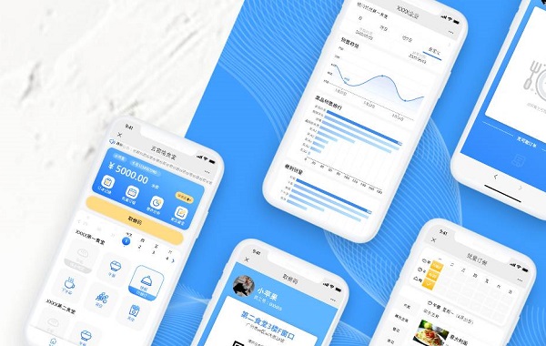 好的點(diǎn)餐系統(tǒng)怎么做？智能點(diǎn)餐系統(tǒng)怎么選？