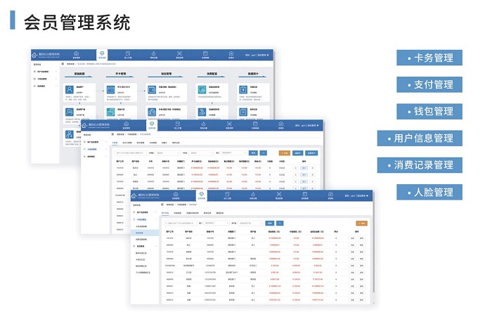 智慧食堂進(jìn)銷存系統(tǒng)管理怎么樣？